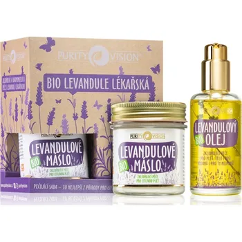 Purity Vision BIO Levandule lékařská…