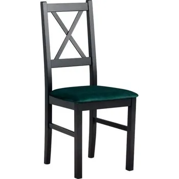 Jídelní židle Čalouněná jídelní židle Nilo 10