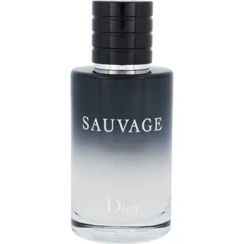 Christian Dior Christian Dior Sauvage, Balzám po holení - 100ml - tester Balzám po holení Pre mužov