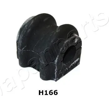 Zavěšení kol Ložiskové pouzdro, stabilizátor JAPANPARTS RU-H166