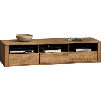 Televizní stolek TV stolek Orlando II – dub tmavý