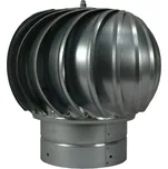 Dalap DORN 160 rotační komínová hlavice