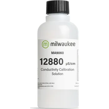 Milwaukee kalibrační roztok EC 1,288 mS/cm Objem: 230ml