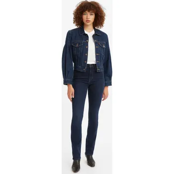 Dámské jeans Levi's® 724 Bogota Sass 18883-0105 Velikost: W26 / L32