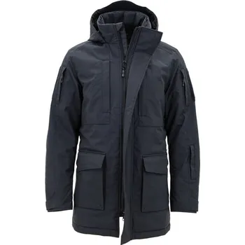 Bunda G-Loft Tactical Parka černá XL