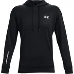 Under Armour Armour Terry Hoodie černá XL