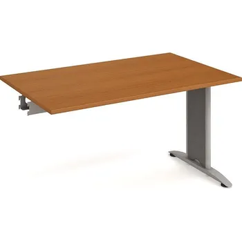 Psací stůl HOBIS stůl FLEX FJ 1400 R