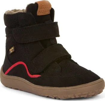 Chlapecká zimní obuv Froddo G3160189-4