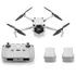 Dron DJI Mini 3 Fly More Combo RC-N1
