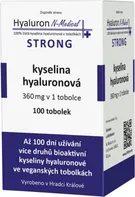 N-Medical Hyaluron Strong 360 mg 100 tob.