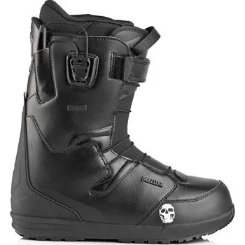 Boty na snowboard DEELUXE boty - Deemon Cocard (9253) velikost: 42.5
