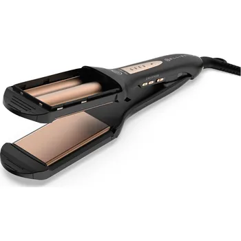 Žehlička na vlasy Bellissima My Pro Straight and Waves 2v1 11642