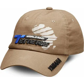 Kšiltovka Kšiltovka Yamaha Ténéré World Raid