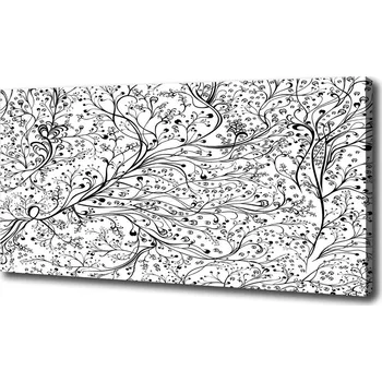 Obraz Foto obraz na plátně Spletené větve