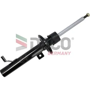 Tlumič pérování DACO 452583L