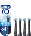 Oral-B iO Ultimate Clean černé