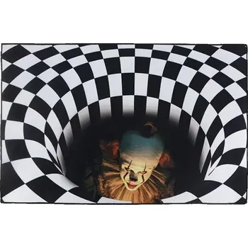 Rohožka Rohožka IT - klaun do koupelny