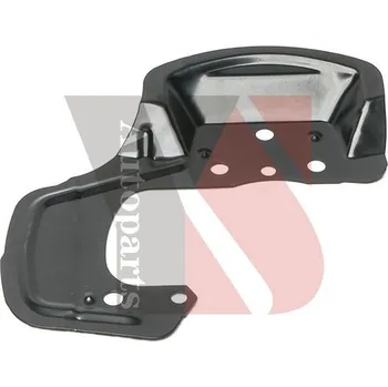 Brzdový kotouč Ochranný plech proti rozstřikování, brzdový kotouč YSPARTS YS-SP0003