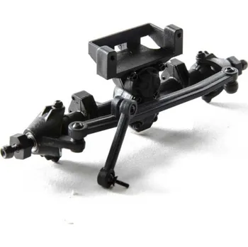 RC vybavení 1:24 Axial SCX24/AX24: Přední náprava