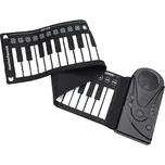 Rolovací piano 49 kláves