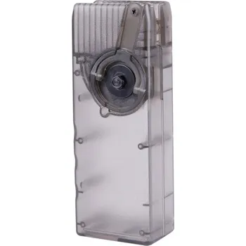 Sportovní střelba Imperator Tactical Rychlo-dobíječka (plnička) zásobníků na 1000 kuliček - tmavá průhledná