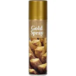 Nohel Garden Dekorační sprej zlatý 150…
