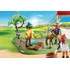 Stavebnice Playmobil Playmobil My Figures 70978 Ranč s koňmi