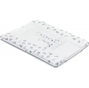 Přebalovací podložka FILLIKID Podložka přebalovací giraffe 53x70