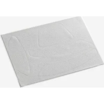 Horolezecká přilba Reflexní nálepky na přilby Petzl Alveo