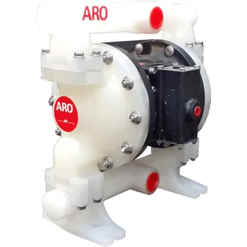 Čerpadlo Membránové čerpadlo ARO 1" Polypropylen/Hytrel,