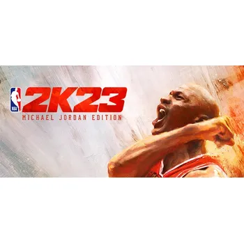 Hra pro Xbox NBA 2K23 Michael Jordan Edition (Xbox) (Xbox One) (Xbox One)