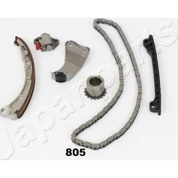 Sada rozvodového řetězu JAPANPARTS KDK-805