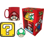 EPline Hrníček, dárkový set Super Mario