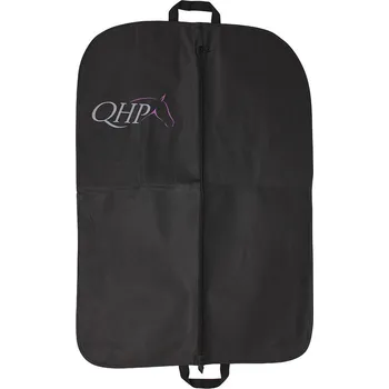 Příslušenství k zavazadlu QHP Obal na oblečení QHP, černý