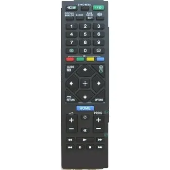 Sony KDL-40R473A náhradní dálkový ovladač stejného vzhledu