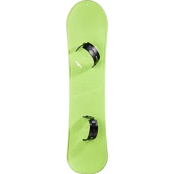 Snowboard Stiga Wild Zelená