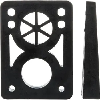 Podložky pod trucky DSTREET Soft Wedge