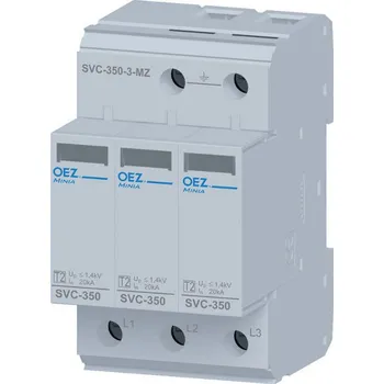 OEZ SVC-350-3-MZ