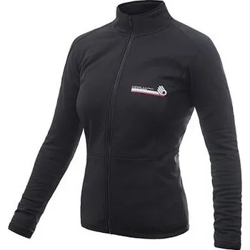 Běžecké oblečení Sensor Profi dámská černá L