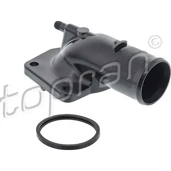 Chladič motoru Příruba chladiva TOPRAN 723 356