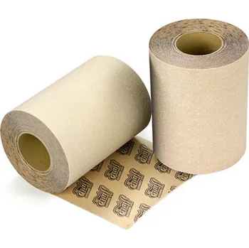 Griptape ENUFF Řezaný 22,8 x 10 cm | CLEAR