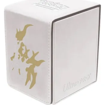 Karetní hra Pokémon: Alcove Flip Box Arceus