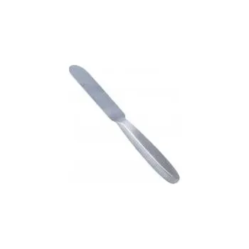 Malířská špachtle Rašple pedikérská Pollié nerez