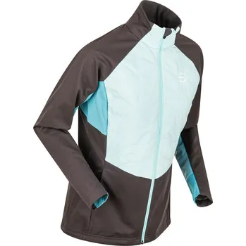 Běžky Bjorn Daehlie Dámská bunda Bjorn Daehlie CHALLENGE 2.0 (nine iron) XS