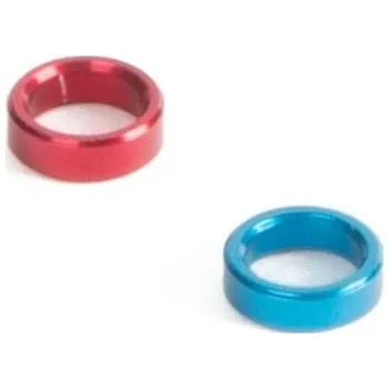 RC vybavení 1:10 TLR TEN-SCTE 3.0 4WD: Vložka ložiska pastorku (2)