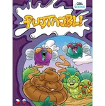 Albi Science Fujtajbl!