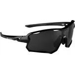 brýle FORCE EDIE černé černé skla