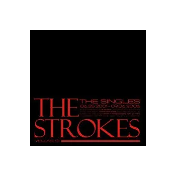 Zahraniční hudba Singles / Volume One / Vinyl / 10SP - Strokes [LP]