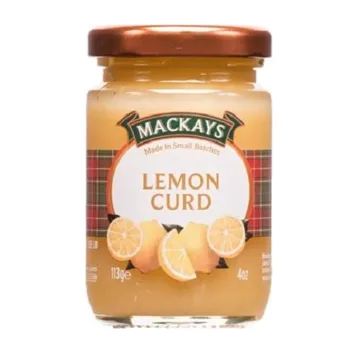 Mackays Lemon Curd