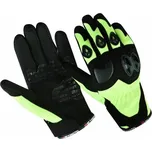 Sunway Bstar Kids Fluo zelené/černé L